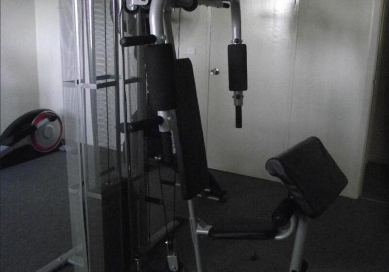 Hotel Sanctuary Resort Motor Inn