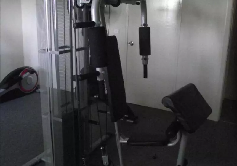 فندق Sanctuary Resort Motor Inn