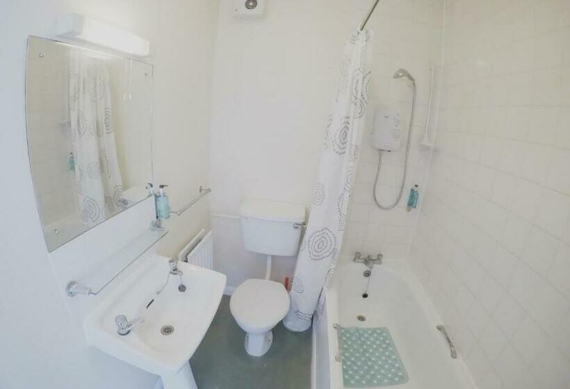 هتل Shepiston Lodge Heathrow