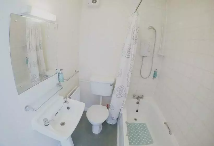 Hotel Shepiston Lodge Heathrow