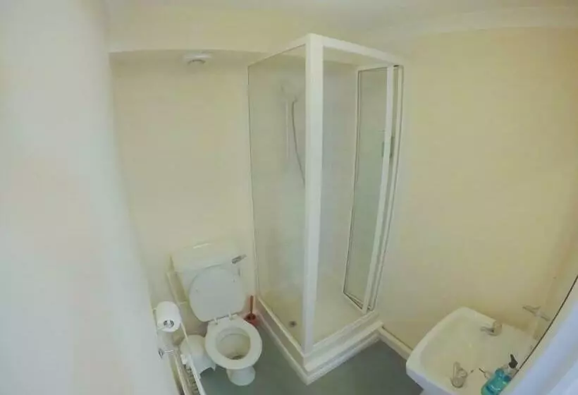 Hotel Shepiston Lodge Heathrow