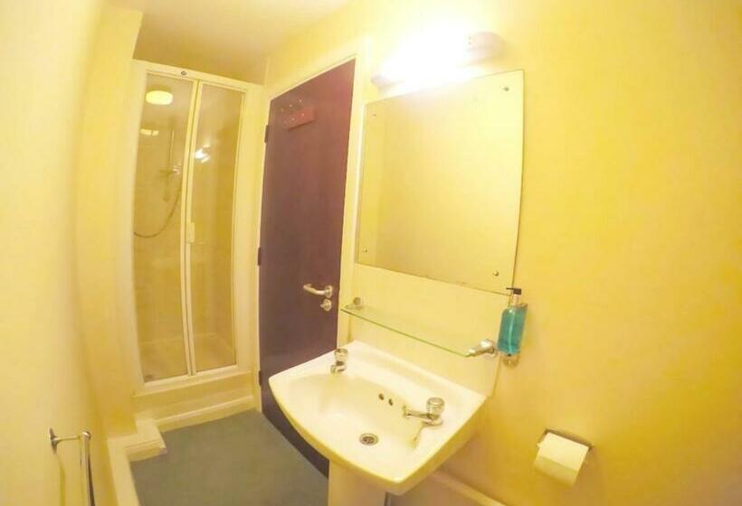 هتل Shepiston Lodge Heathrow