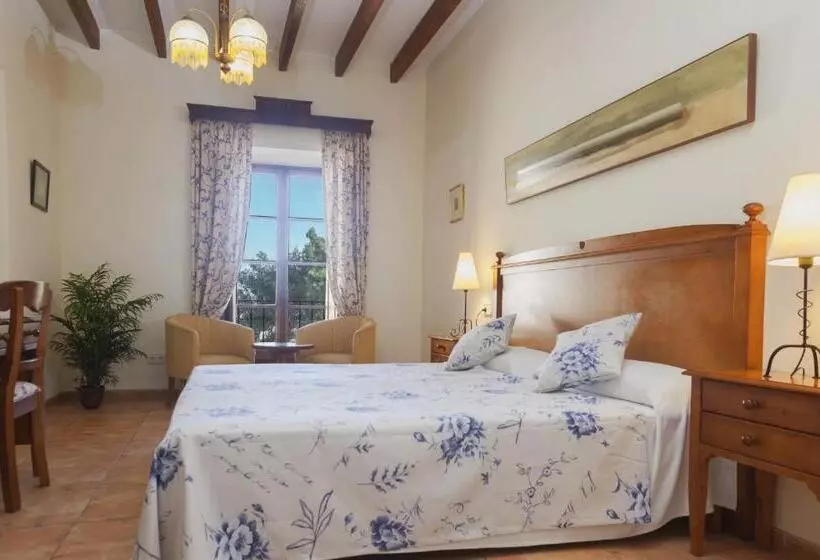 בית מלון כפרי Son Cleda House Boutique, Adults Only