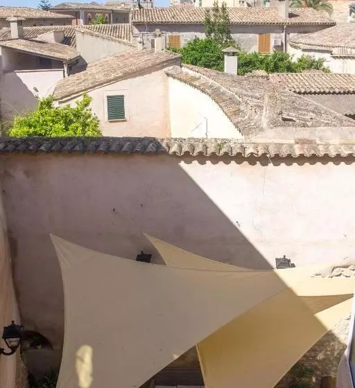 בית מלון כפרי Son Cleda House Boutique, Adults Only