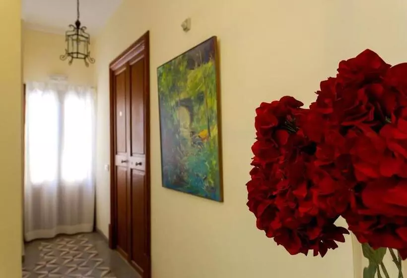 בית מלון כפרי Son Cleda House Boutique, Adults Only