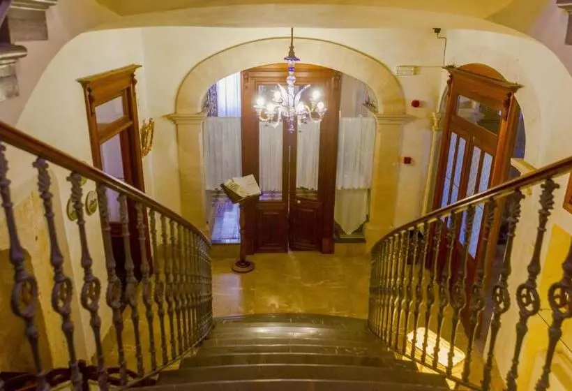 בית מלון כפרי Son Cleda House Boutique, Adults Only