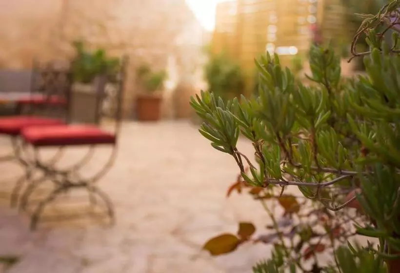 בית מלון כפרי Son Cleda House Boutique, Adults Only