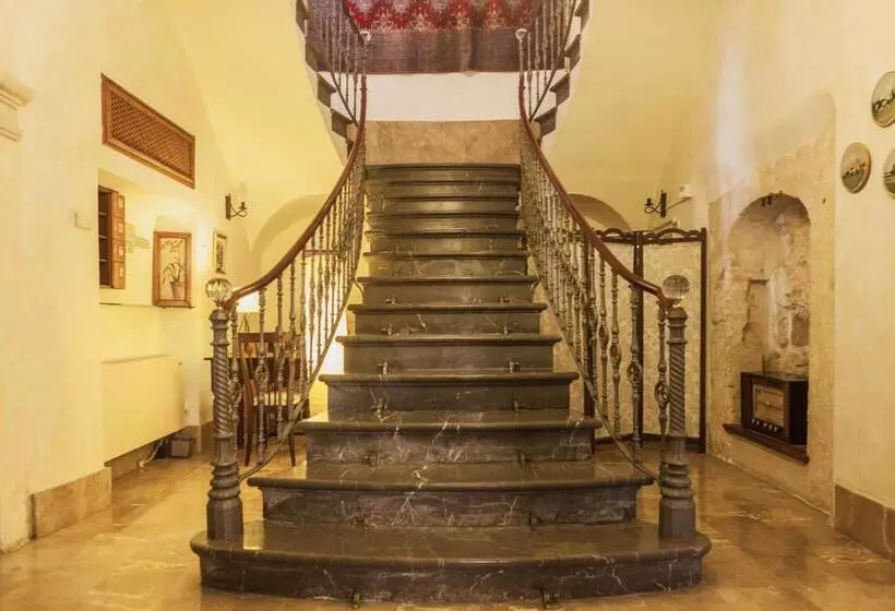 בית מלון כפרי Son Cleda House Boutique, Adults Only