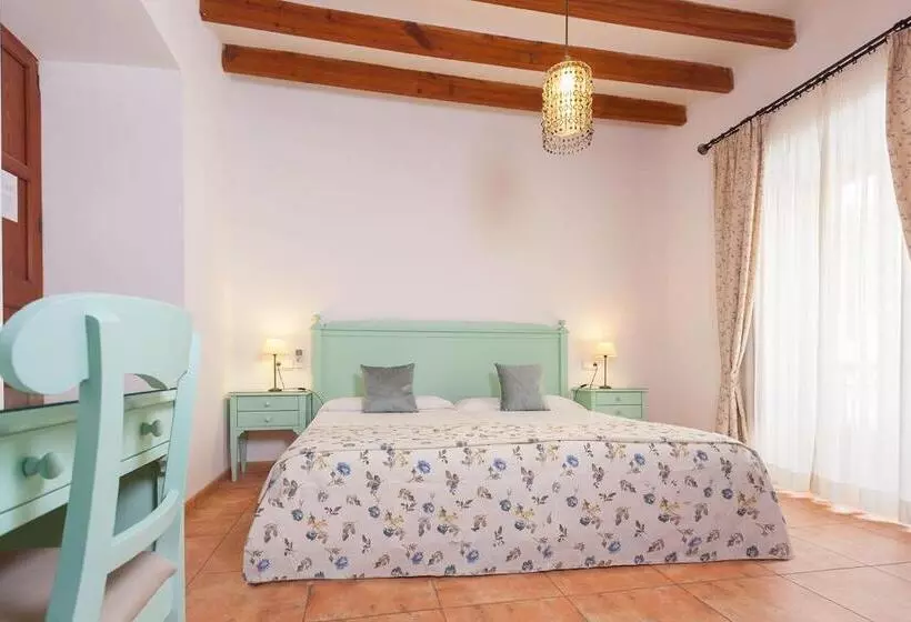 בית מלון כפרי Son Cleda House Boutique, Adults Only