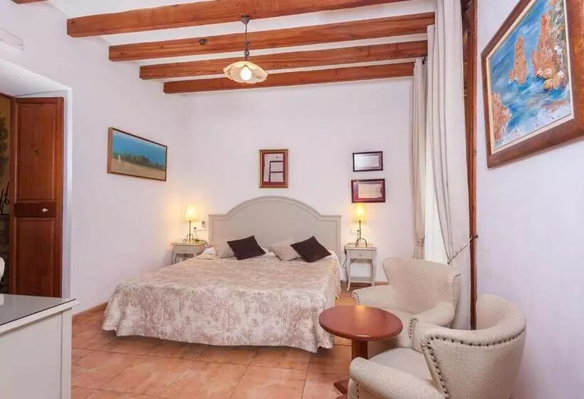 בית מלון כפרי Son Cleda House Boutique, Adults Only