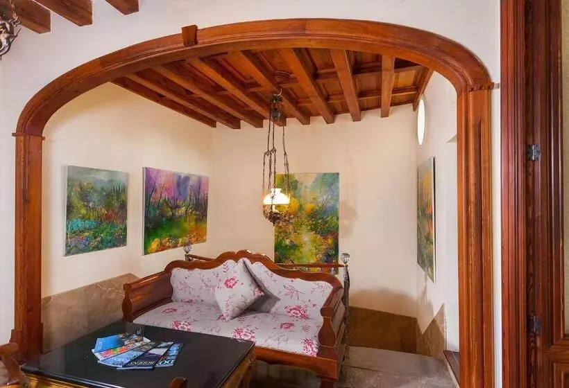 בית מלון כפרי Son Cleda House Boutique, Adults Only