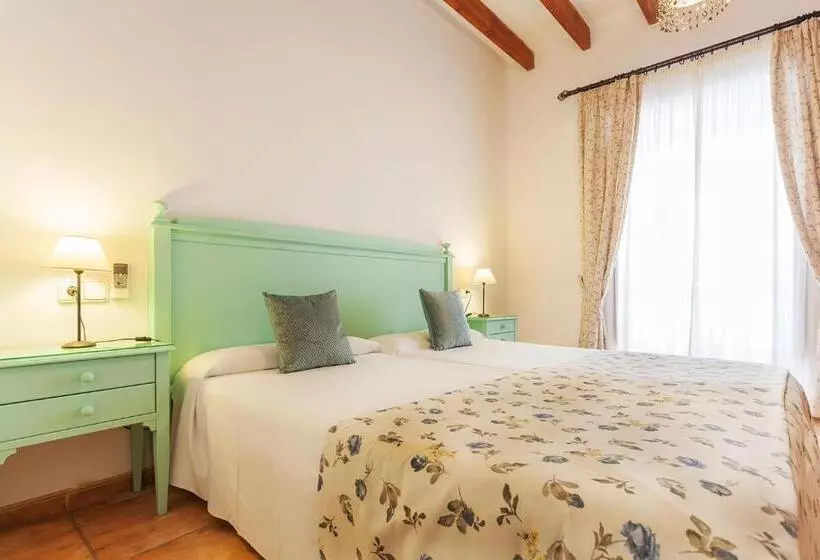 בית מלון כפרי Son Cleda House Boutique, Adults Only