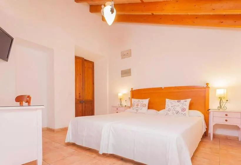 בית מלון כפרי Son Cleda House Boutique, Adults Only