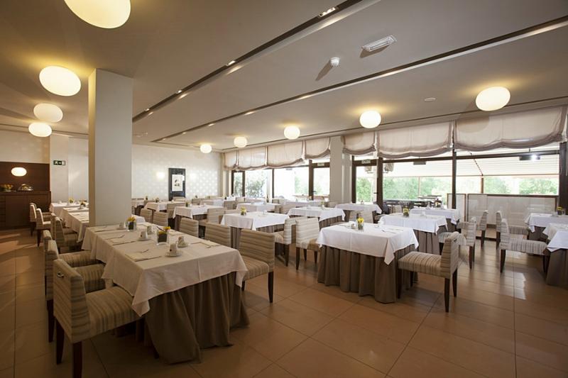 فندق Spa Attica21 Vilalba