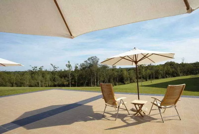 호텔 Spa Attica21 Vilalba