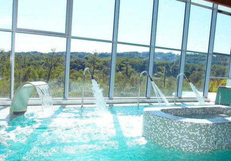 فندق Spa Attica21 Vilalba