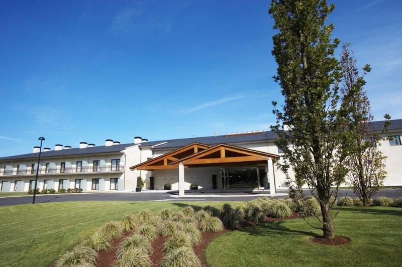 فندق Spa Attica21 Vilalba