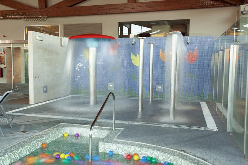 فندق Spa Attica21 Vilalba