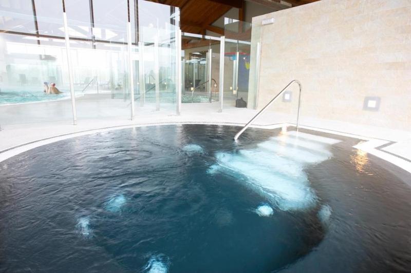 فندق Spa Attica21 Vilalba
