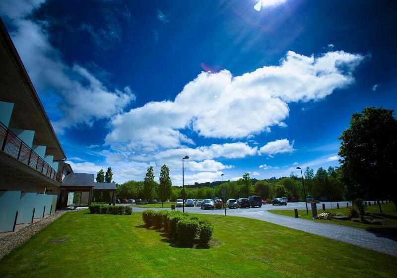 فندق Spa Attica21 Vilalba