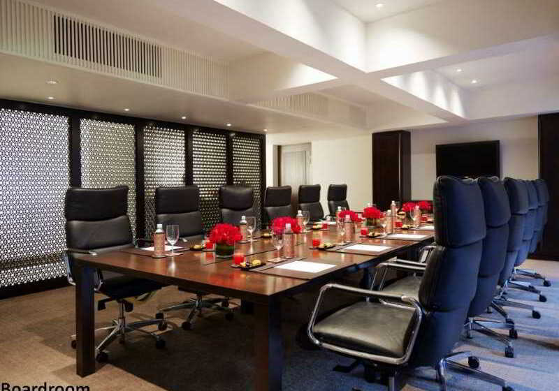 Hotel The Club Saujana Resort