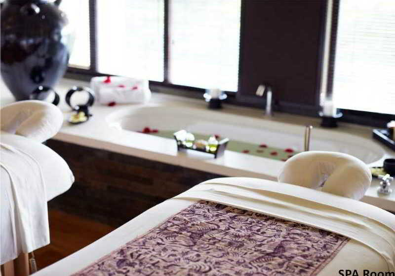 Hotel The Club Saujana Resort