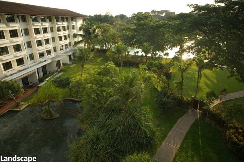 Hotel The Club Saujana Resort