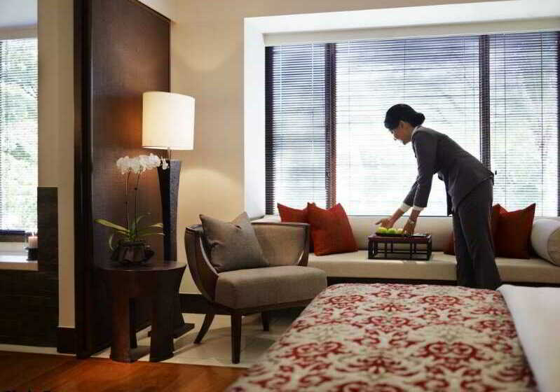 Hotel The Club Saujana Resort