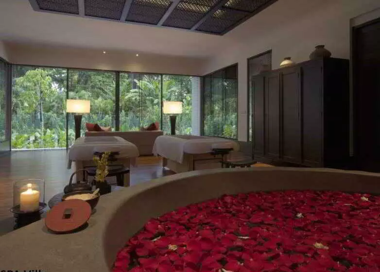 Отель The Club Saujana Resort