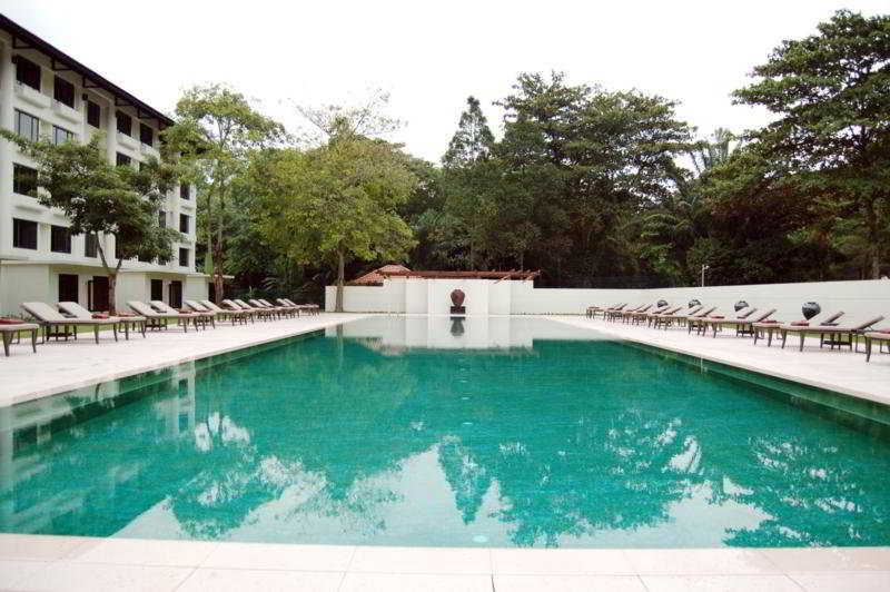 Hotel The Club Saujana Resort