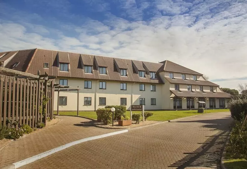 Отель The Peninsula