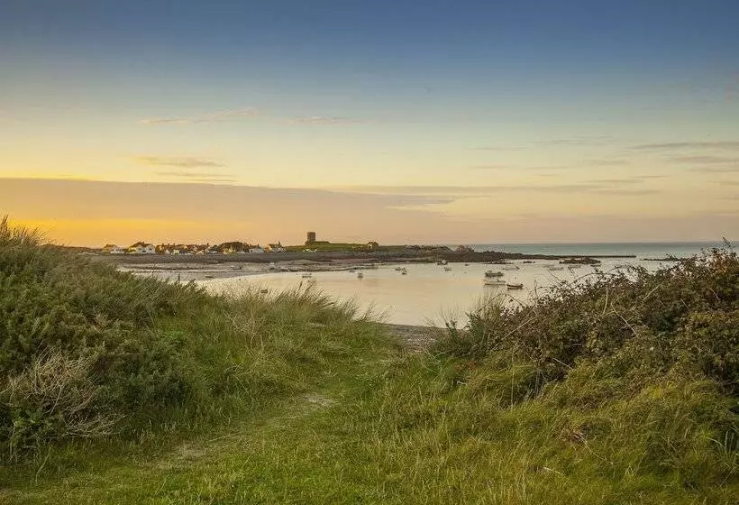 Отель The Peninsula