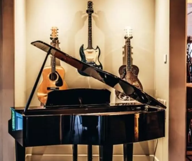 Отель The Peninsula