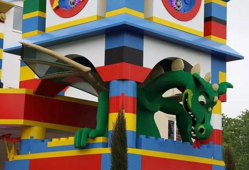 ホテル The Pinewood