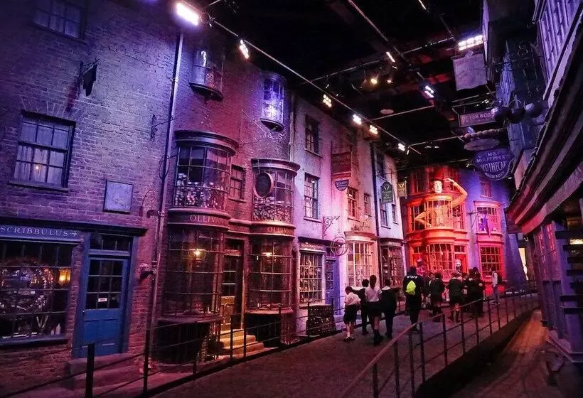 ホテル The Pinewood