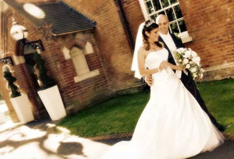 ホテル The Pinewood