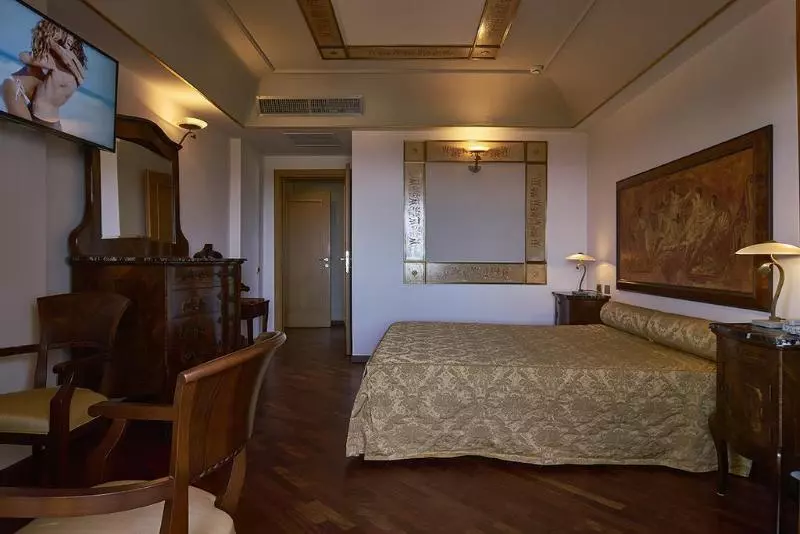 Hotel Tritone Lipari