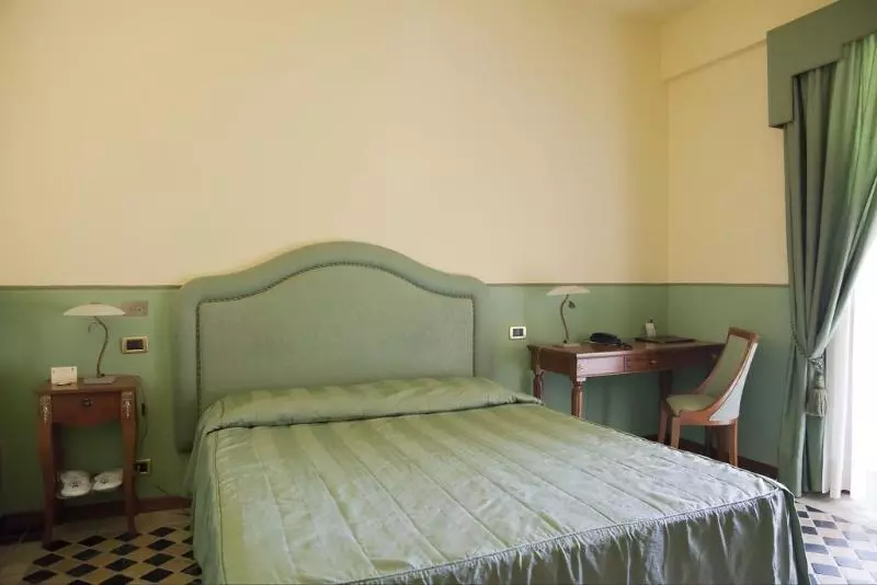 Hotel Tritone Lipari