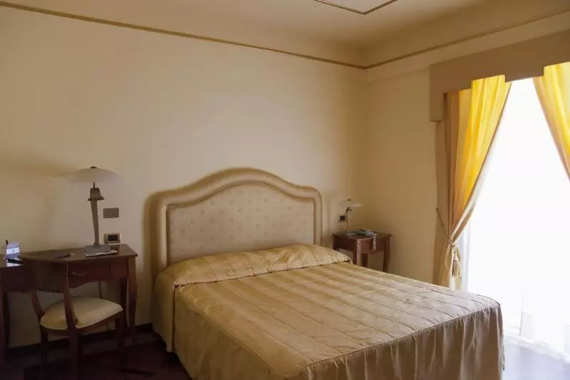 Hotel Tritone Lipari