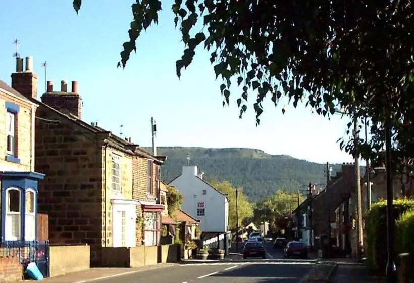 ホテル Wainstones