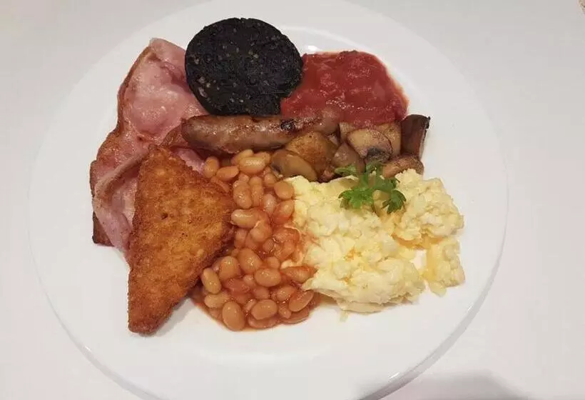 ホテル Wainstones