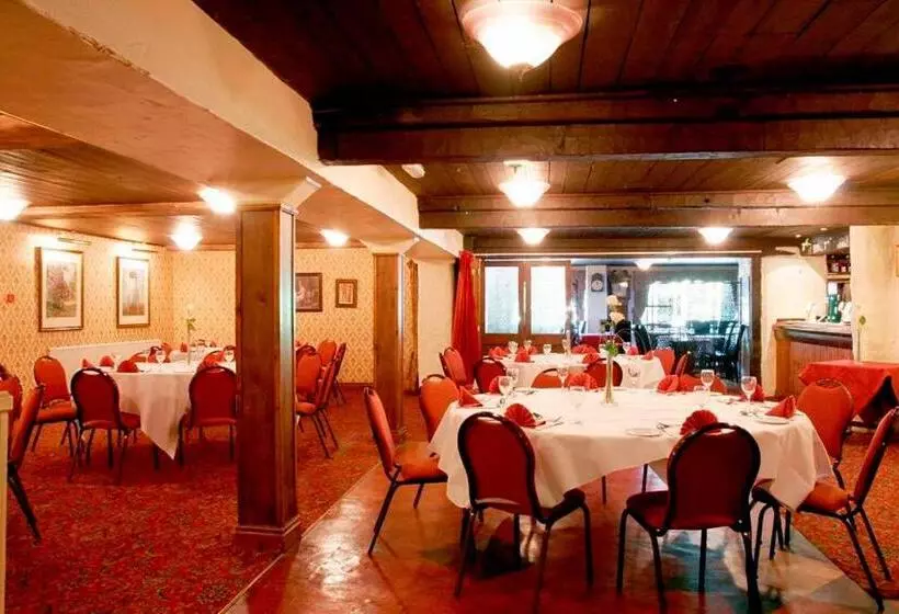 ホテル Wainstones