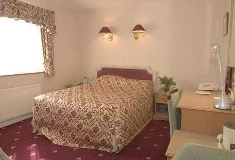 ホテル Wainstones