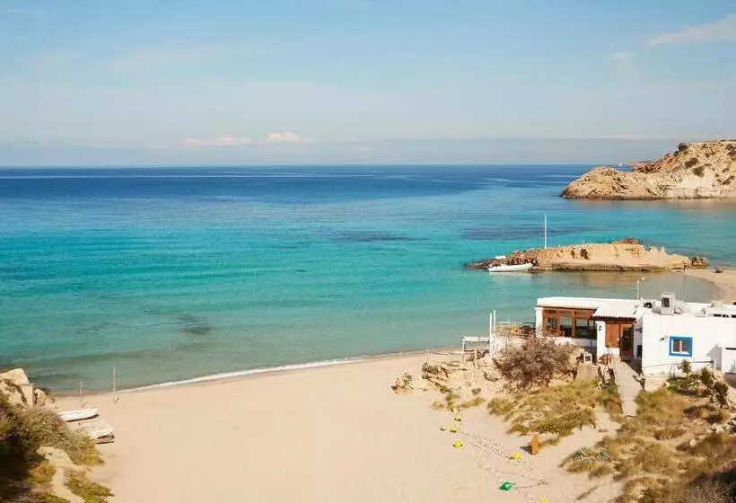 Insotel Club Tarida Playa