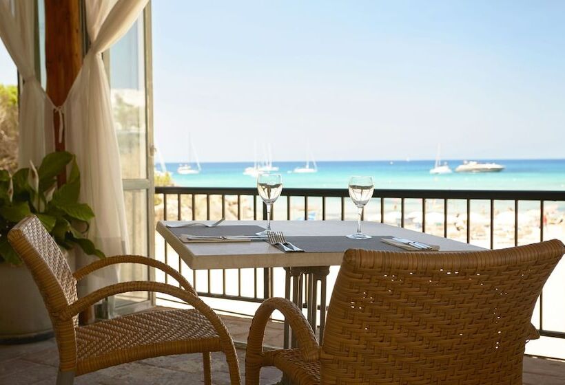 Insotel Club Tarida Playa