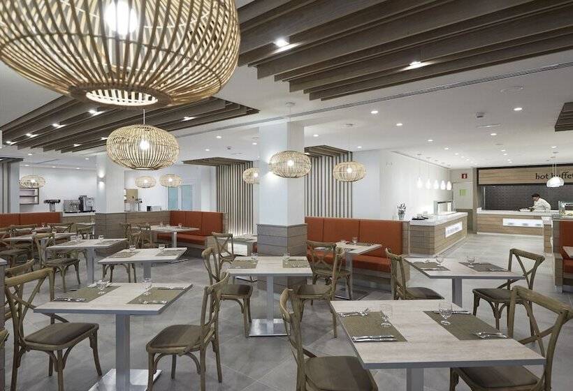 Insotel Club Tarida Playa