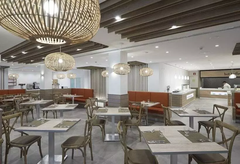 Insotel Club Tarida Playa