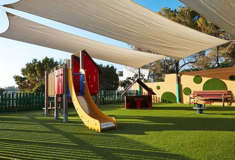 Insotel Club Tarida Playa