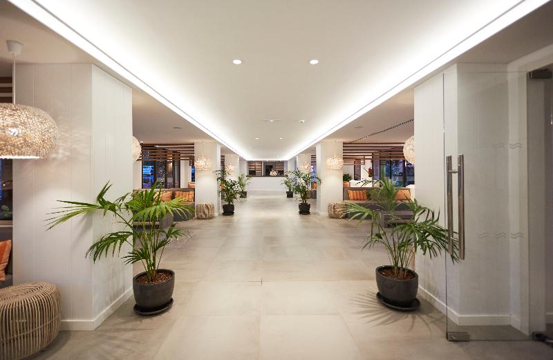 Insotel Club Tarida Playa