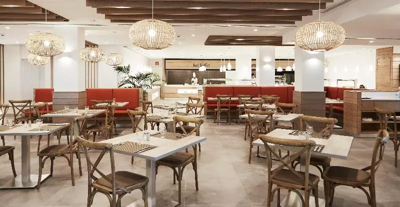 Insotel Club Tarida Playa